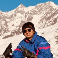 Blue Yonder Employee Vikas Prabhakar's profile photo