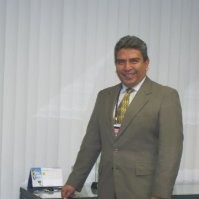 Universidad Nacional Mayor de San Marcos Employee Cesar Bedoya Martínez's profile photo