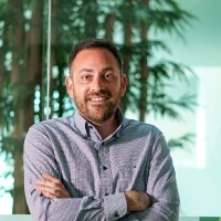 RECORD GO Employee Borja Torrego's profile photo