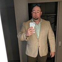 McCarl's Technical Services LLC Employee Eric Cornell's profile photo