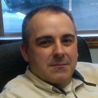 Griffith Polymers Employee Jim Middleton's profile photo