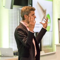 Polteq Employee Erik Runhaar's profile photo