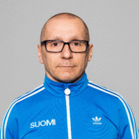 Svenska Fotbollförbundet Employee Kim Koponen's profile photo