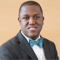 Positive Masculinity Now Employee Ernest Addison's profile photo