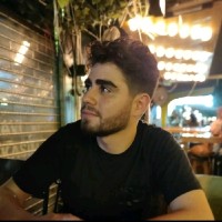 Catch Employee Ziv Mansour's profile photo