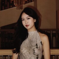 Ello Employee Evalina Xu's profile photo