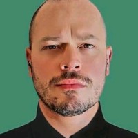 SecretScreen Employee Felipe Guedes's profile photo