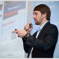 Blackthorn.io Employee Chris Kearney's profile photo