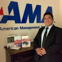 AMA GLOBAL Employee José Alberto Rangel Romero's profile photo