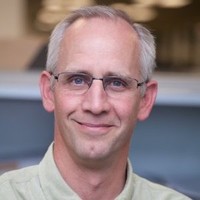 The Church of Jesus Christ of Latter-day Saints Employee Paul Killpack's profile photo