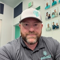 Paint EZ Employee Ryan Ker's profile photo