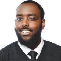 Motoinsight Employee Mahamed Abdi's profile photo