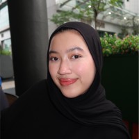 MIDP Employee Izzah Alya's profile photo