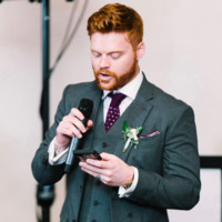 Jacob Waterman Email & Phone Number