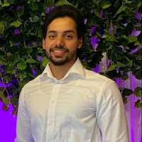 Stratex - Food & Industrial Packaging Employee Abin Thomas's profile photo
