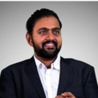 Swaroop Krishnan Email & Phone Number