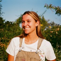 EXPLORE ECOLOGY Employee Isabelle Victor's profile photo