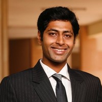 Prasad Joshi Email & Phone Number