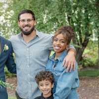 Astoria Lighting Employee Thomas Salmon's profile photo