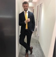 Novel Collection Employee Andy Freitag's profile photo