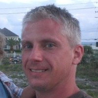 Old South Lighting & Ironworks Employee Bill Usher's profile photo