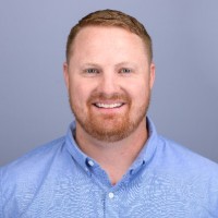Second Front Systems Employee Clinton Harris's profile photo