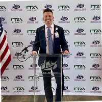 Metropolitan Washington Airports Authority Employee Scott Cooper's profile photo