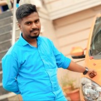 Numadic Employee Balaji E's profile photo