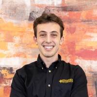 Enterprise Automation, A Tetra Tech Company Employee Steven Drooz's profile photo