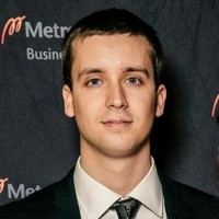 Miltton Employee Mihail Donchev's profile photo