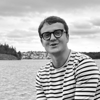 Fjaryl Employee Oscar Olsson's profile photo