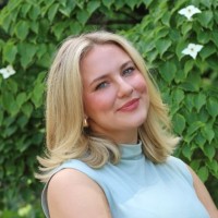 Penguin Random House Employee Keely Brewer's profile photo