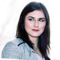 FinListics Solutions Employee Hayden Stanford's profile photo