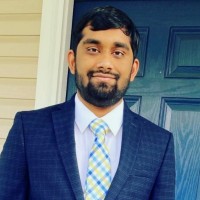 Penn State Great Valley Employee Pavanraj Parthiban's profile photo