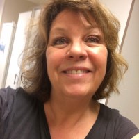 CODEBREAKER TECHNOLOGIES, LLC Employee Monica Magnusson's profile photo