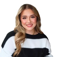 Markable Creators Employee Mia Barrio's profile photo