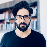 Docyt Employee Adil Hafiz's profile photo