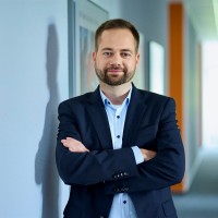 Swagelok Stuttgart | B.E.S.T. Fluidsysteme GmbH Employee Johannes Rauscher's profile photo
