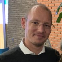 Danny Van Dijk Email