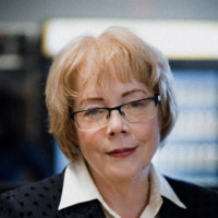 Oak Ridge National Laboratory Employee Dawn White's profile photo