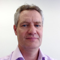 South East Technological University Employee Tony Murphy's profile photo