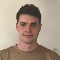 Gamelight Employee James Dickins's profile photo