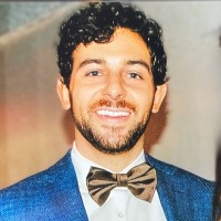 Austin Welch Email & Phone Number