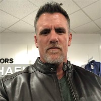 Legacy MCS Employee Jeff Smyth's profile photo