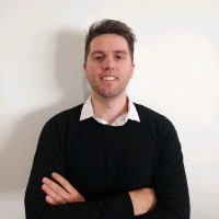 Hause Möbel Employee Diego Radicci's profile photo