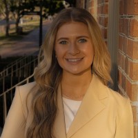Fortis Surgical - Arthrex Agency Partner Employee Isabelle Aczel's profile photo