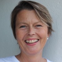Tecnomill Employee Gesine Danielsen's profile photo