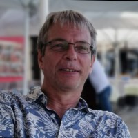 DocuWare AB Employee Robert Forsberg's profile photo