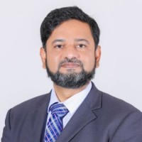 أسس العقار Employee Syed Albeez's profile photo