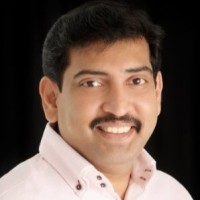 Scentia Employee Govindaraj Panditha's profile photo